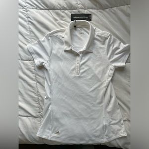 Adidas Ladies Golf Polo